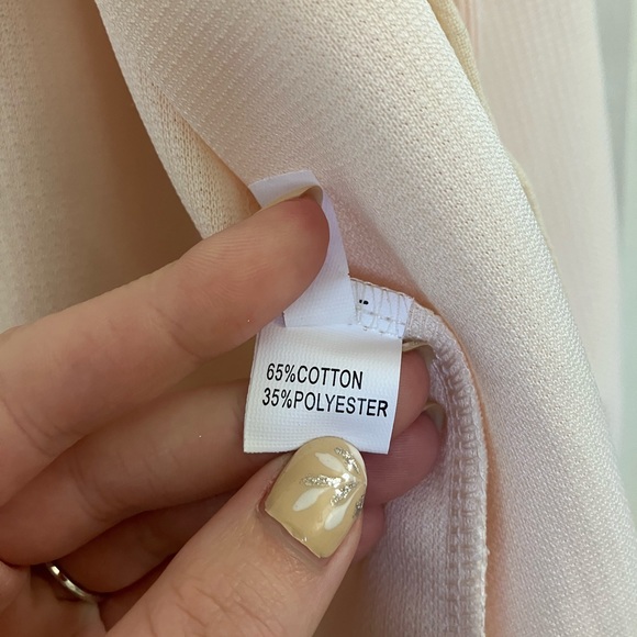 NWOT button down shirt/shacket - Picture 4 of 9